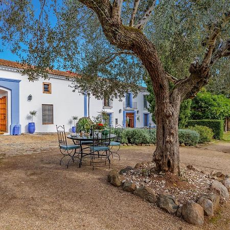 Villa Molino Fuentesanta Aracena Exterior foto